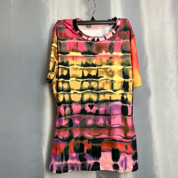 Pants - SHORT and Top set